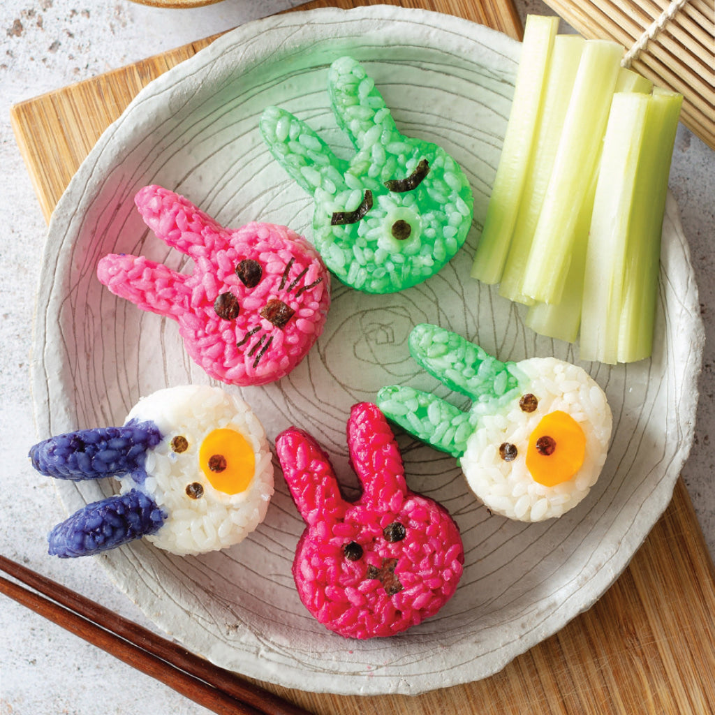 Hinkler Cute Sushi Box Set HINKLER