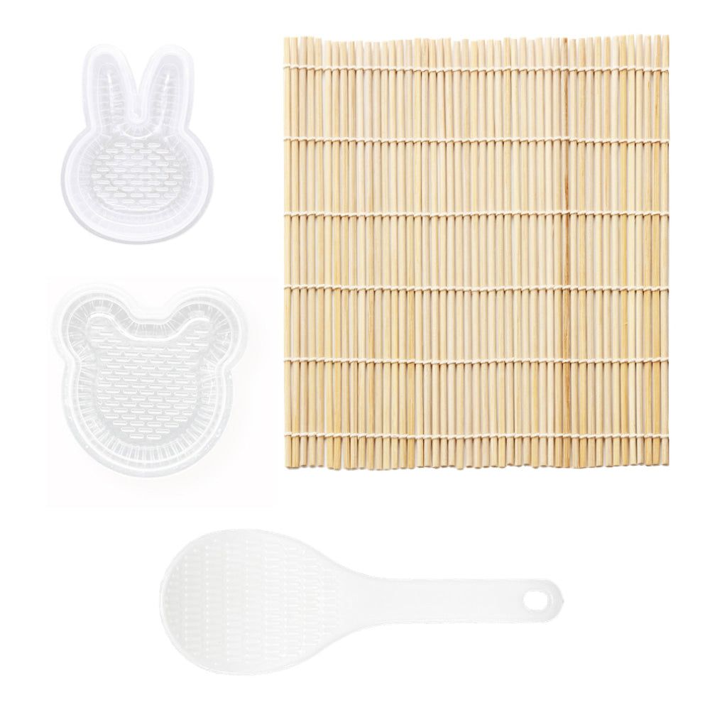 Hinkler Cute Sushi Box Set HINKLER