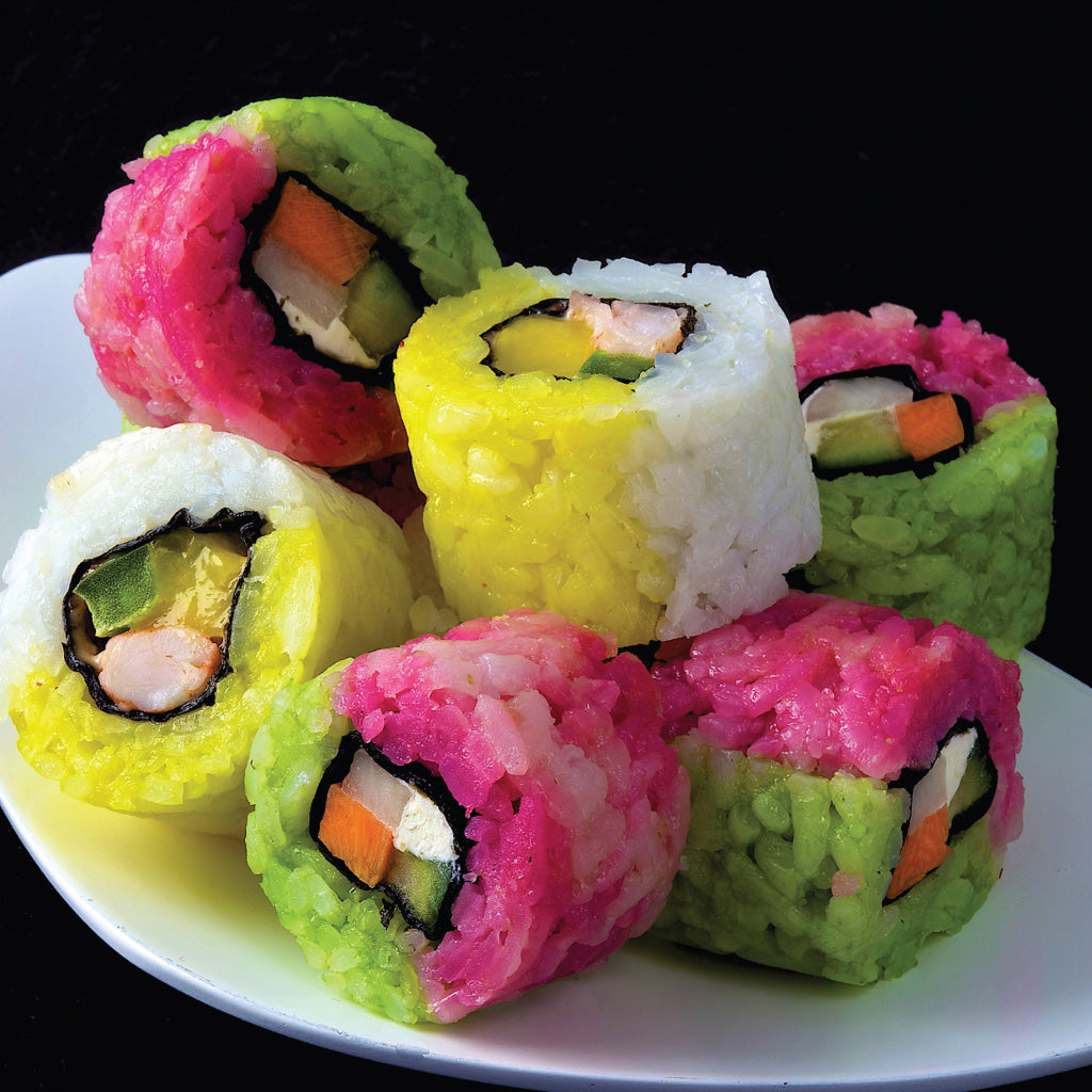 Hinkler Cute Sushi Box Set HINKLER