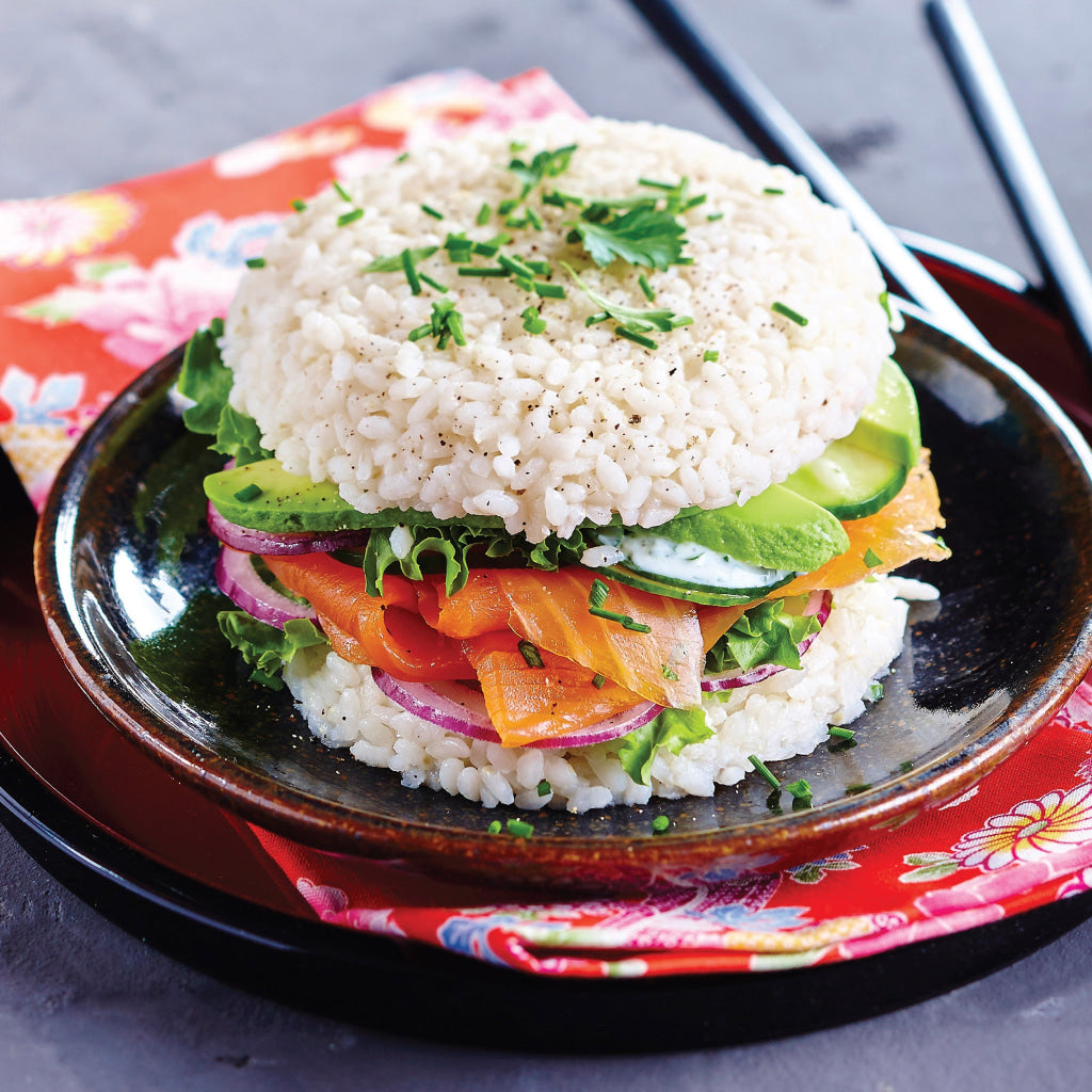 Hinkler Cute Sushi Box Set HINKLER