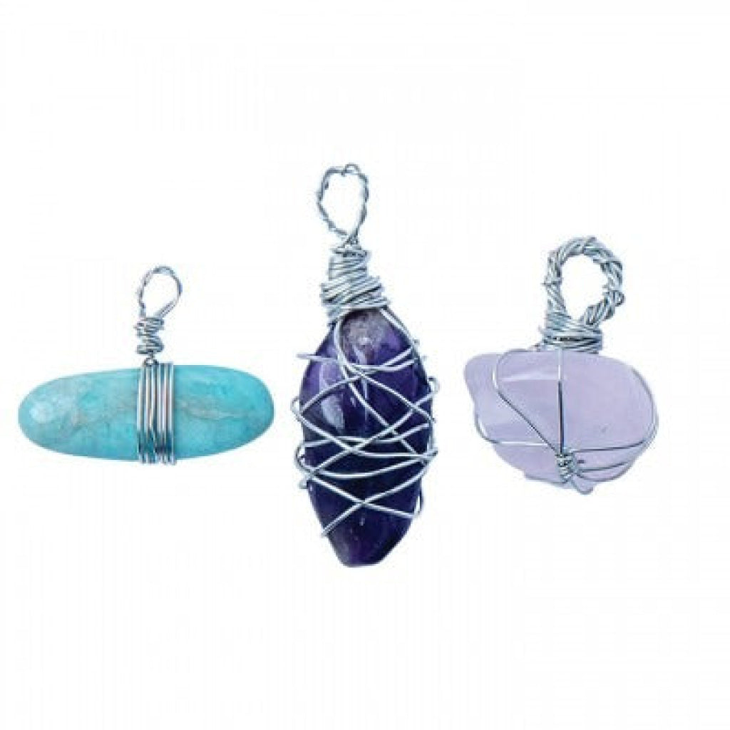 Hinkler Junior Explorers Crystal Craft Kit Junior Explorers