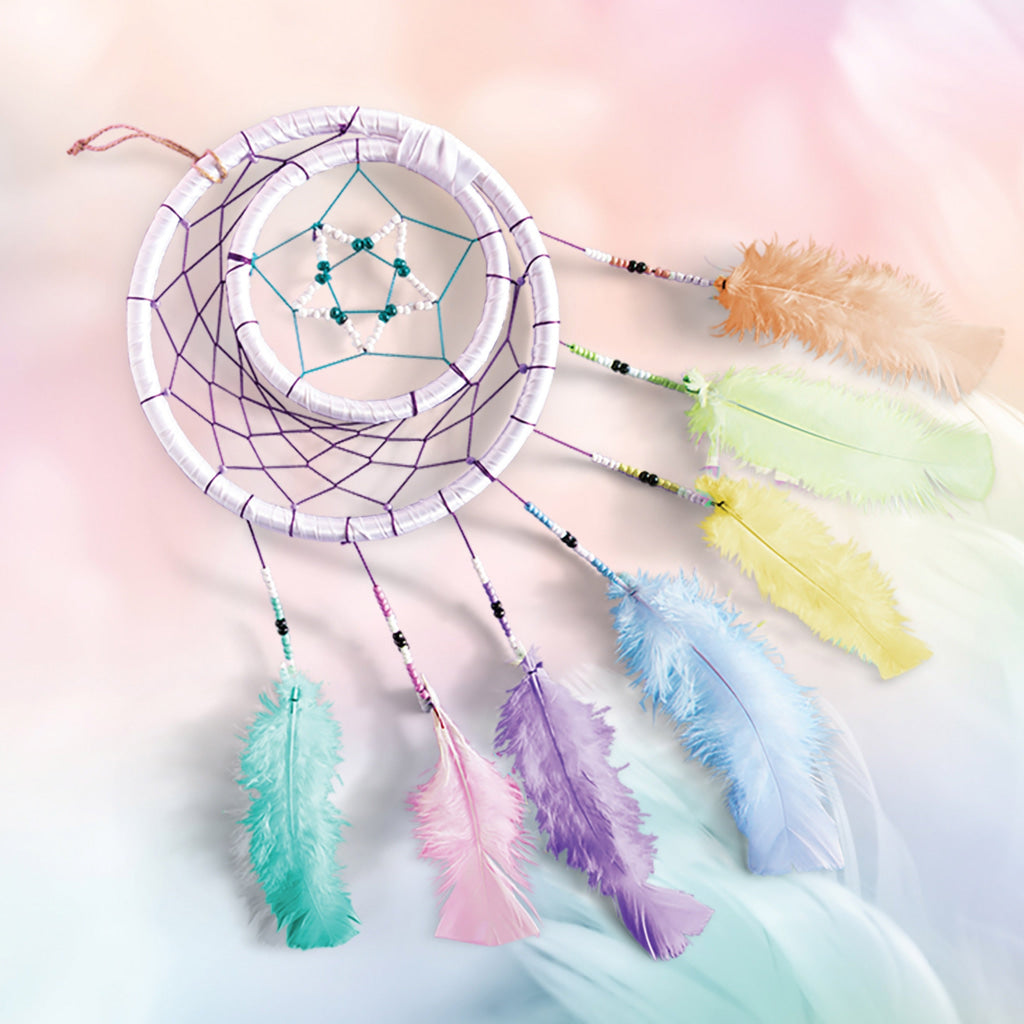Hinkler OMC! Dreamcatcher Kit OMC!