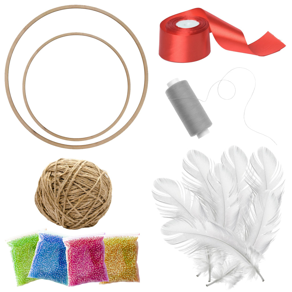 Hinkler OMC! Dreamcatcher Kit OMC!