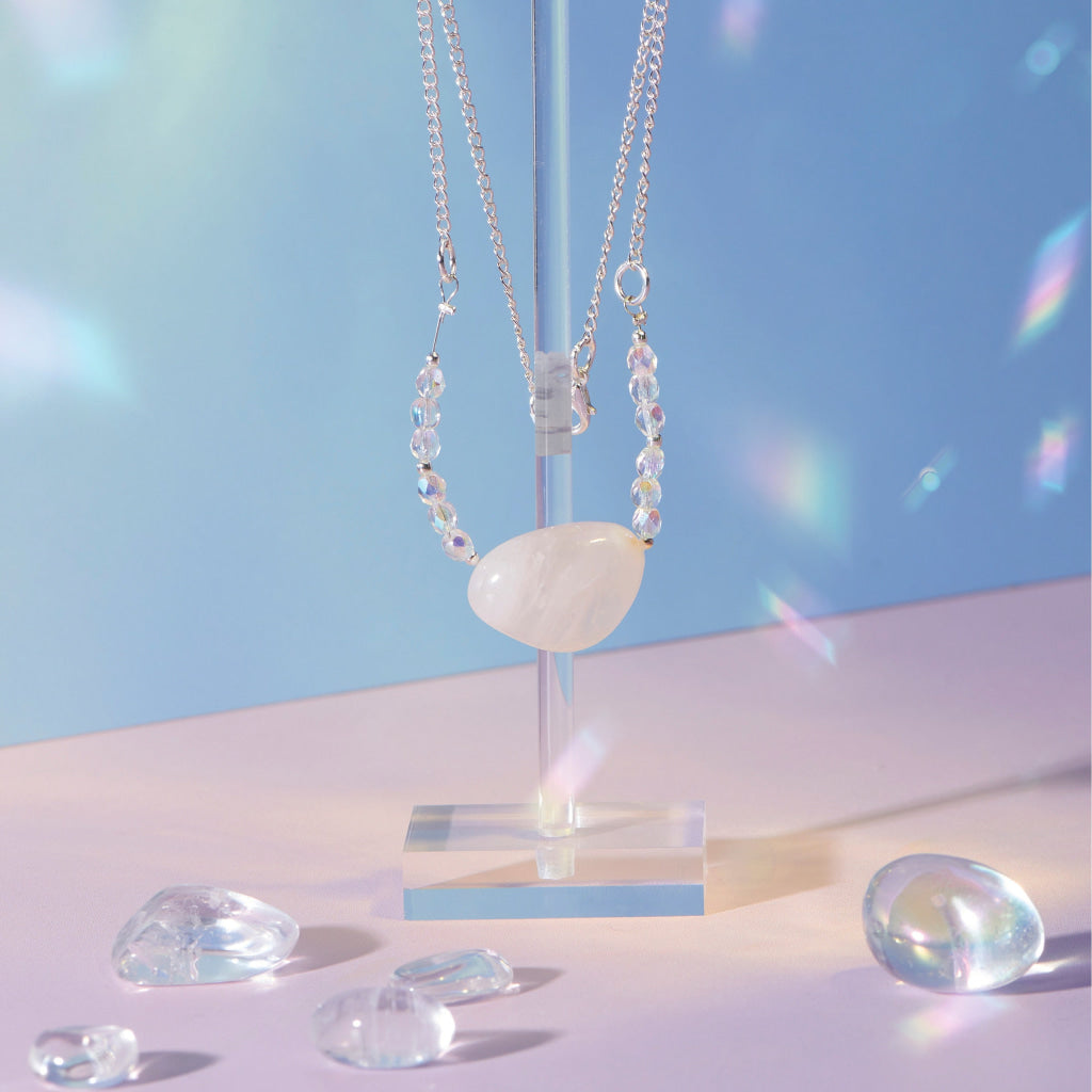 Hinkler Omc! Gemstone Jewellery Kit