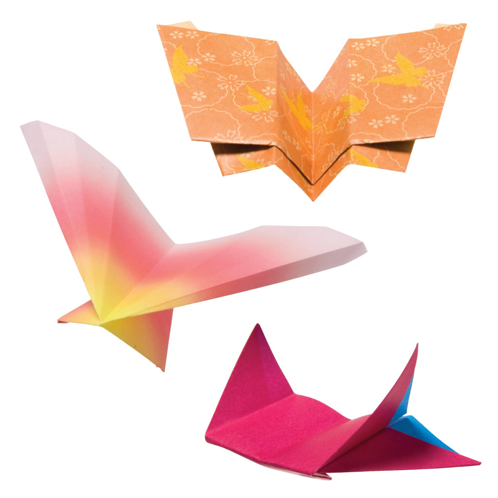 Hinkler Ultimate Paper Planes Activity Case HINKLER
