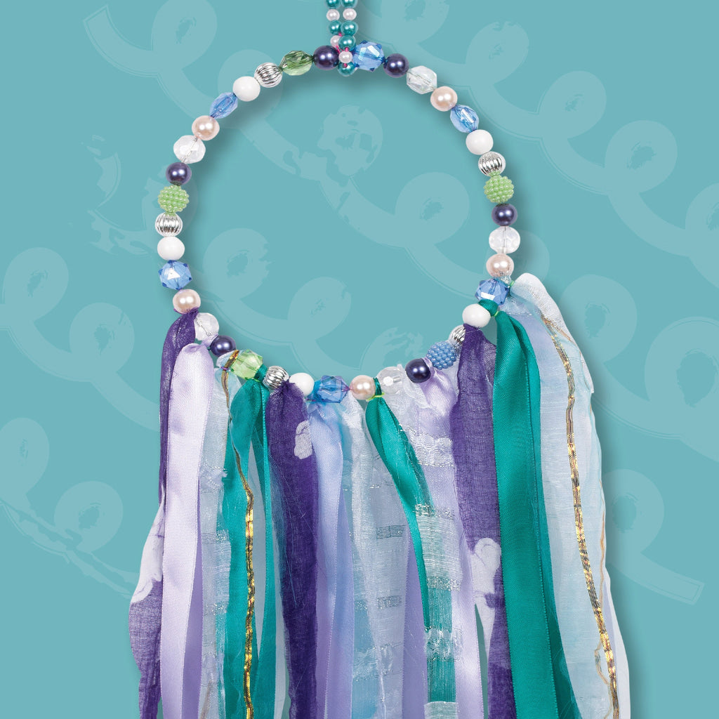 Hinkler Zap! Diy Dreamcatcher Zap