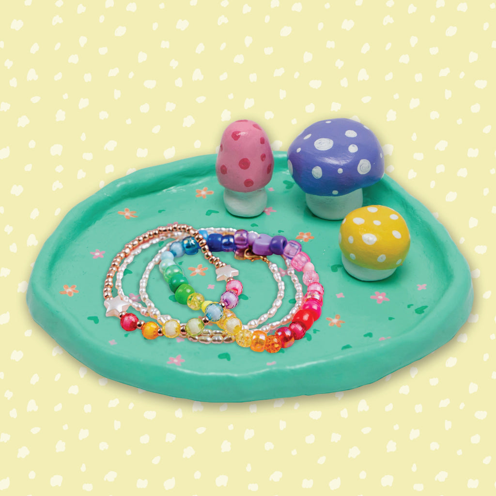 Hinkler Zap! Pottery Kit Zap