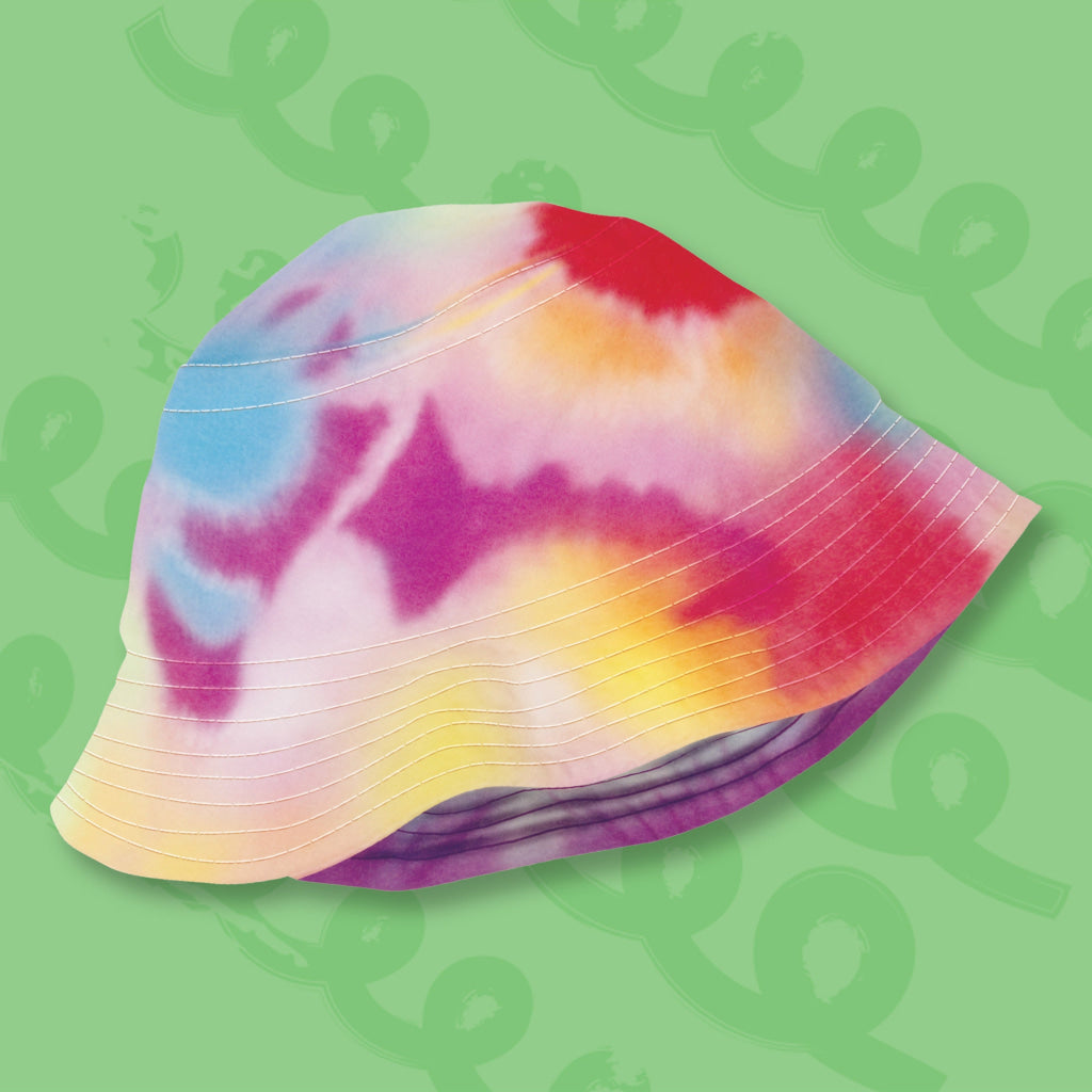 Hinkler Zap! Tie Dye Zap