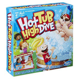 Hasbro - Hot Tub High Drive Gaming