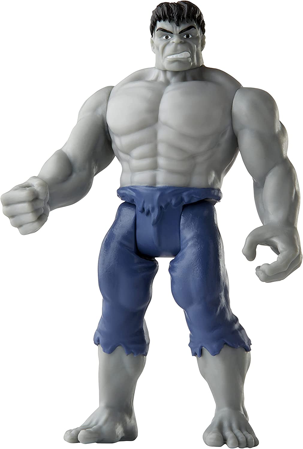 Hasbro Marvel Legends 3.75-Inch Retro 375 Collection Hulk