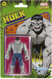Hasbro Marvel Legends 3.75-Inch Retro 375 Collection Hulk