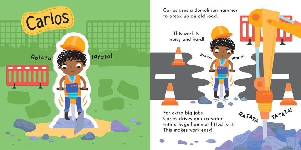 Imagine That - Build And Play Construction Kit