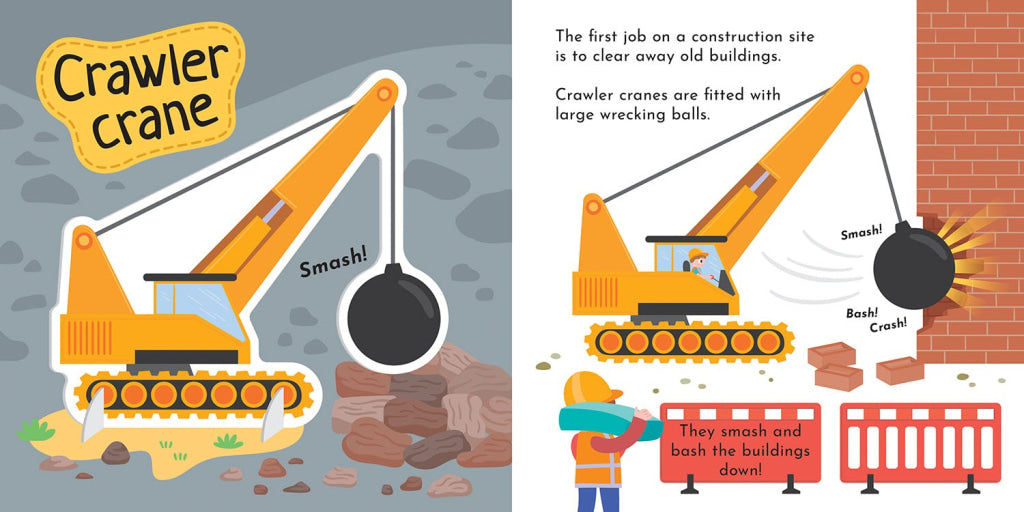 Imagine That - Build And Play Construction Kit