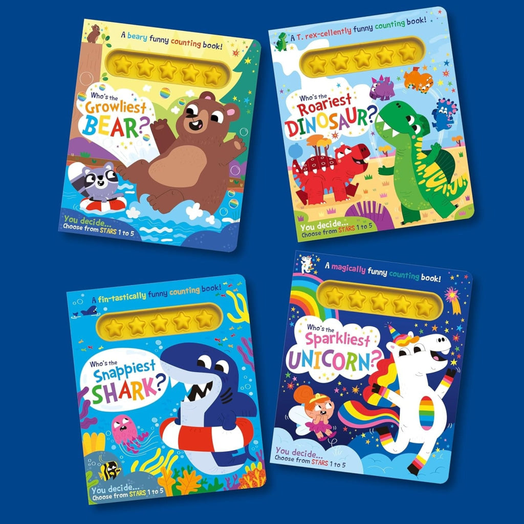 Imagine That - Pop Stars Who’s the Roariest Dinosaur? IMAGINE THAT