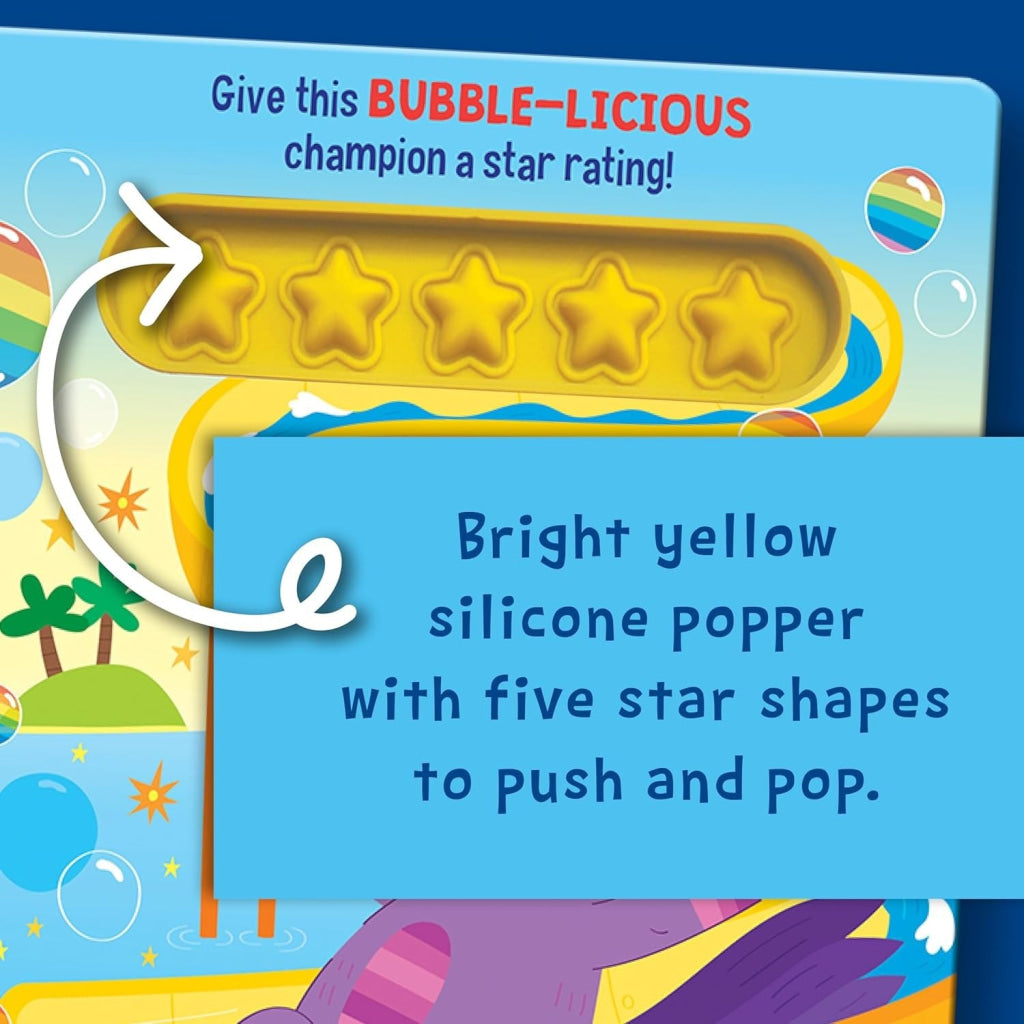 Imagine That - Pop Stars Who’s the Sparkliest Unicorn? IMAGINE THAT