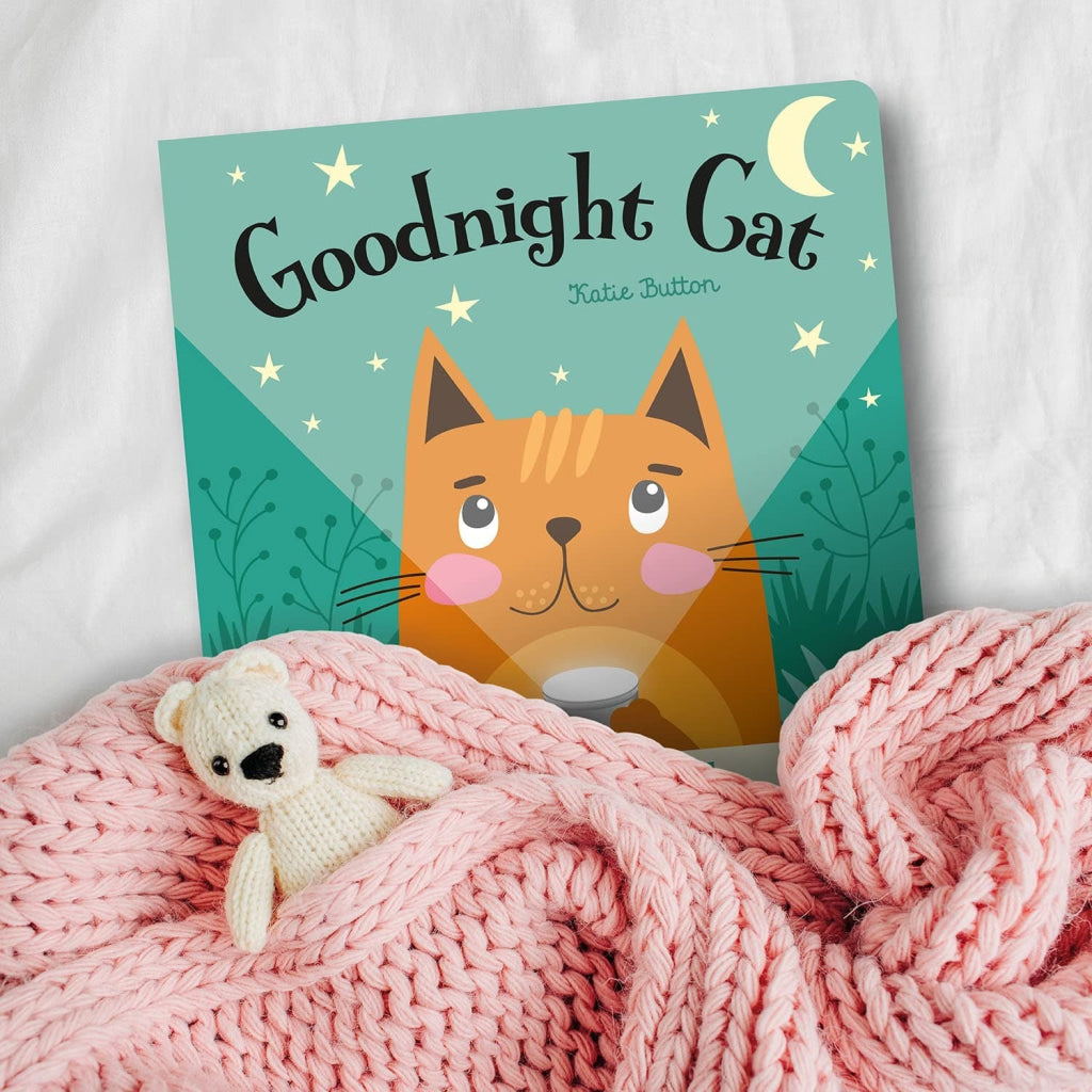 Imagine That - Torchlight Book That Goodnight Cat IMAGINE THAT