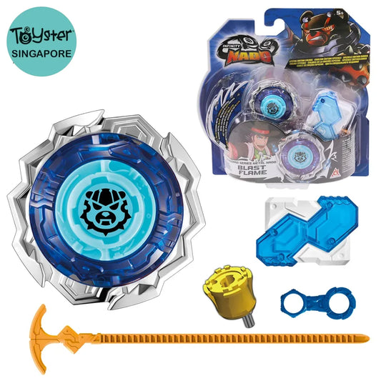 Infinity Nado 3 Standard Series-Special Edition Gyro Battle Spinning Top Infinity Nado