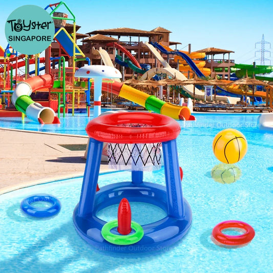 Inflatable Floating Pool Toys