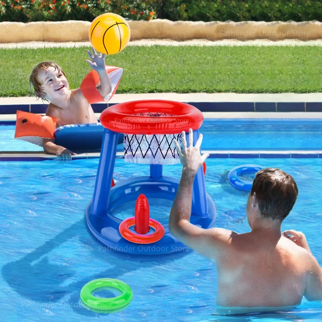 Toy Store Inflatable Pool Inflatable Floating Pool Toys - TOYSTER WORLDWIDE MARKETPLACE – Toyster ...