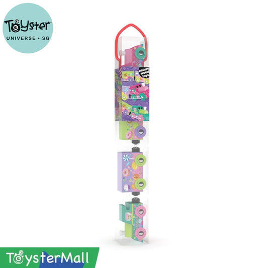 J’Adore BFF Princess Train - J’adore