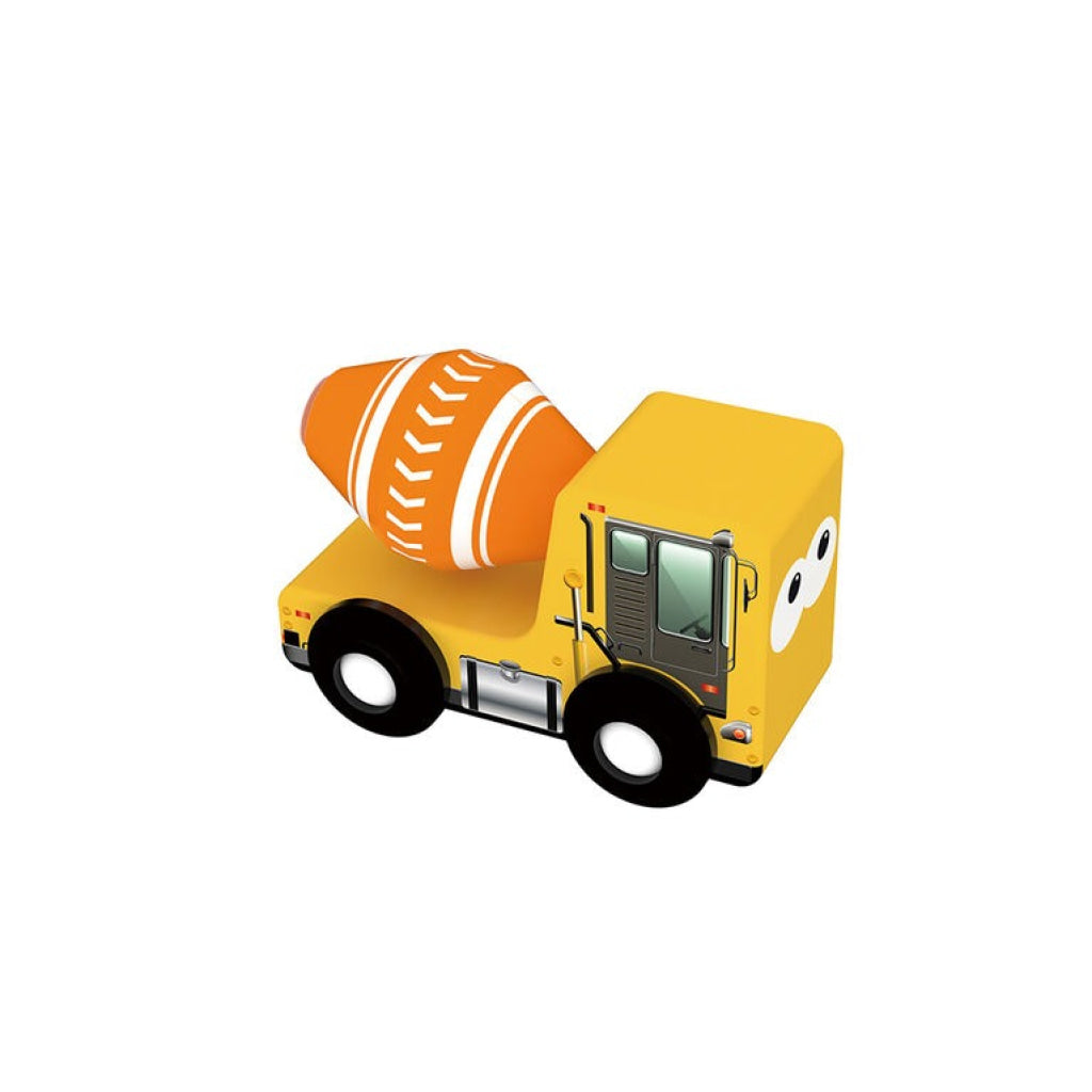 J’Adore Construction Squad Set - J’adore