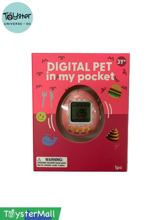 J’Adore DIGITAL PET PINK - J’adore