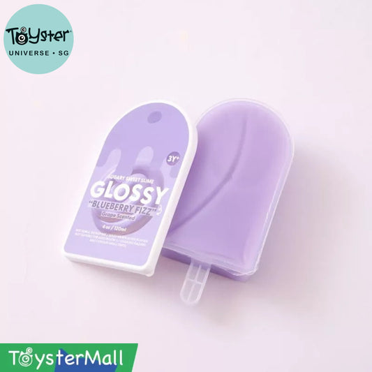 J’Adore Glossy Slime Blueberry Fizz - J’adore