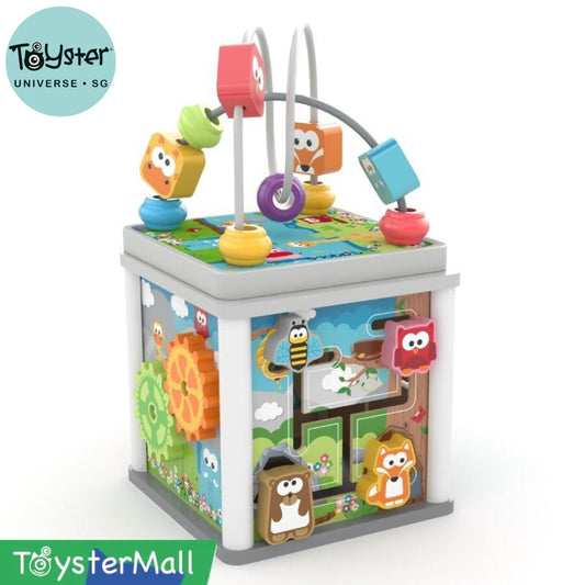 J’Adore Mini Play Cube - J’adore