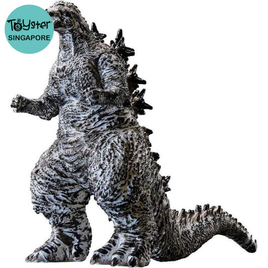 Japan Godzilla 2023 Sumie Godzilla