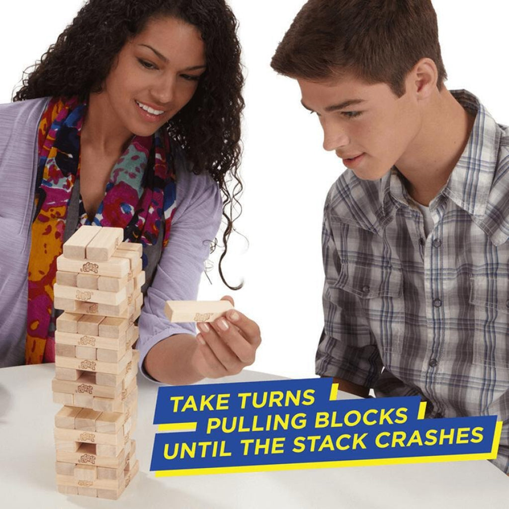 Jenga - Hasbro Gaming