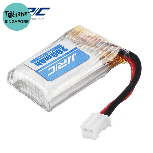 Jjrc Batteries