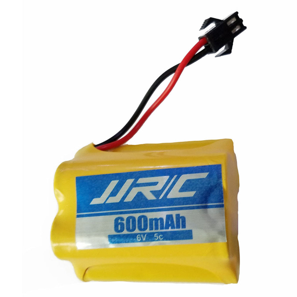 Jjrc Batteries