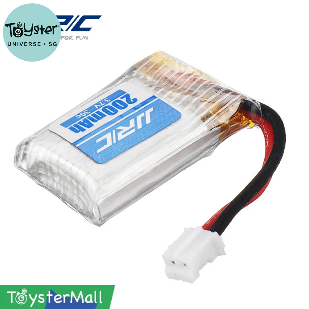 Jjrc Batteries
