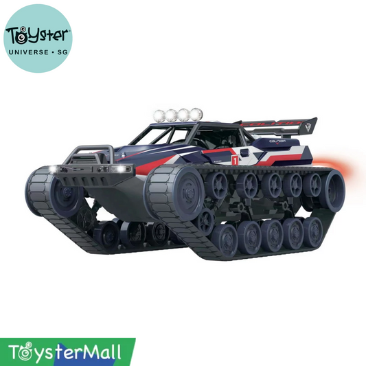 Jjrc G2063 1:12 Rc Drift Battle Tank