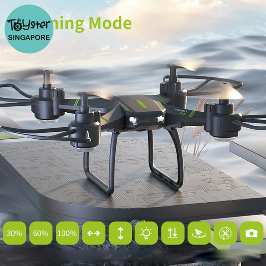 Jjrc H105 Beginner Rc Quadcopter Drone