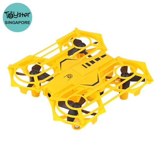 Jjrc H74 2.4Ghz Interactive Sensing Rc Quadcopter