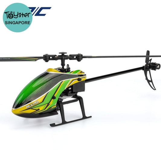 Jjrc M05 2.4G Rc Helicopter