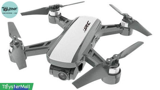 Jjrc X9 Heron Quadcopter Drone