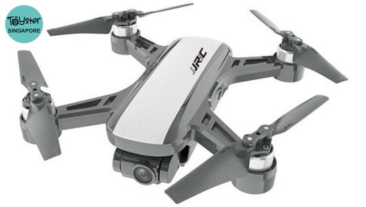 Jjrc X9 Heron Quadcopter Drone