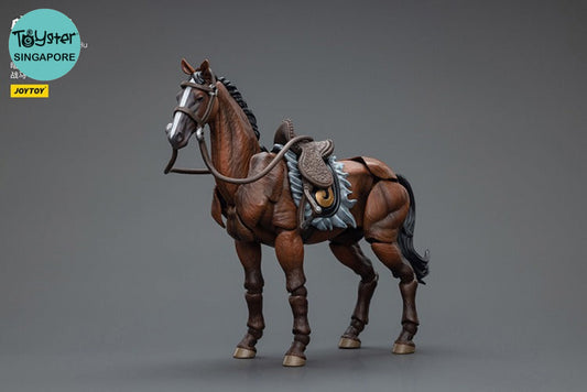 Joytoy Dark Source Jiang Hu War Horse