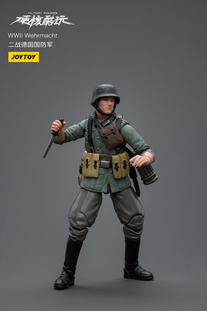 Joytoy Hardcore Coldplay Wwii Wehrmacht Jt8919