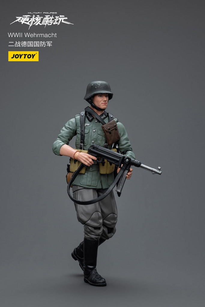 Joytoy Hardcore Coldplay Wwii Wehrmacht Jt8919