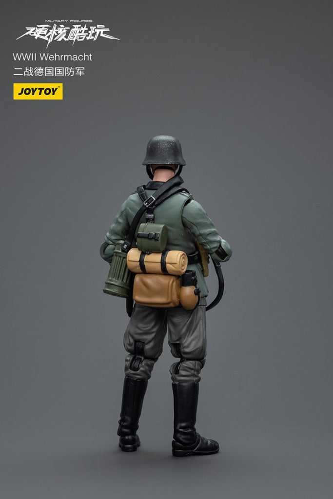 Joytoy Hardcore Coldplay Wwii Wehrmacht Jt8919