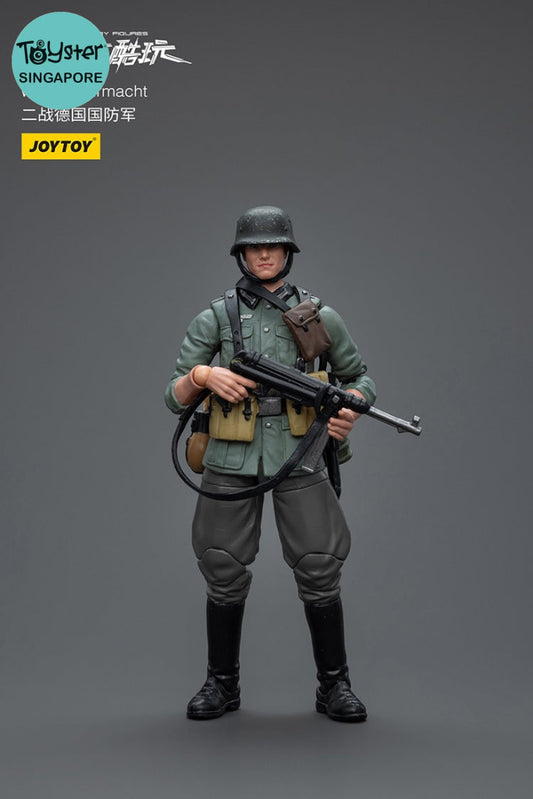Joytoy Hardcore Coldplay Wwii Wehrmacht Jt8919