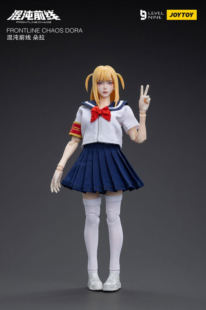 Joytoy Level Nine Frontline Chaos Dora Jt5611
