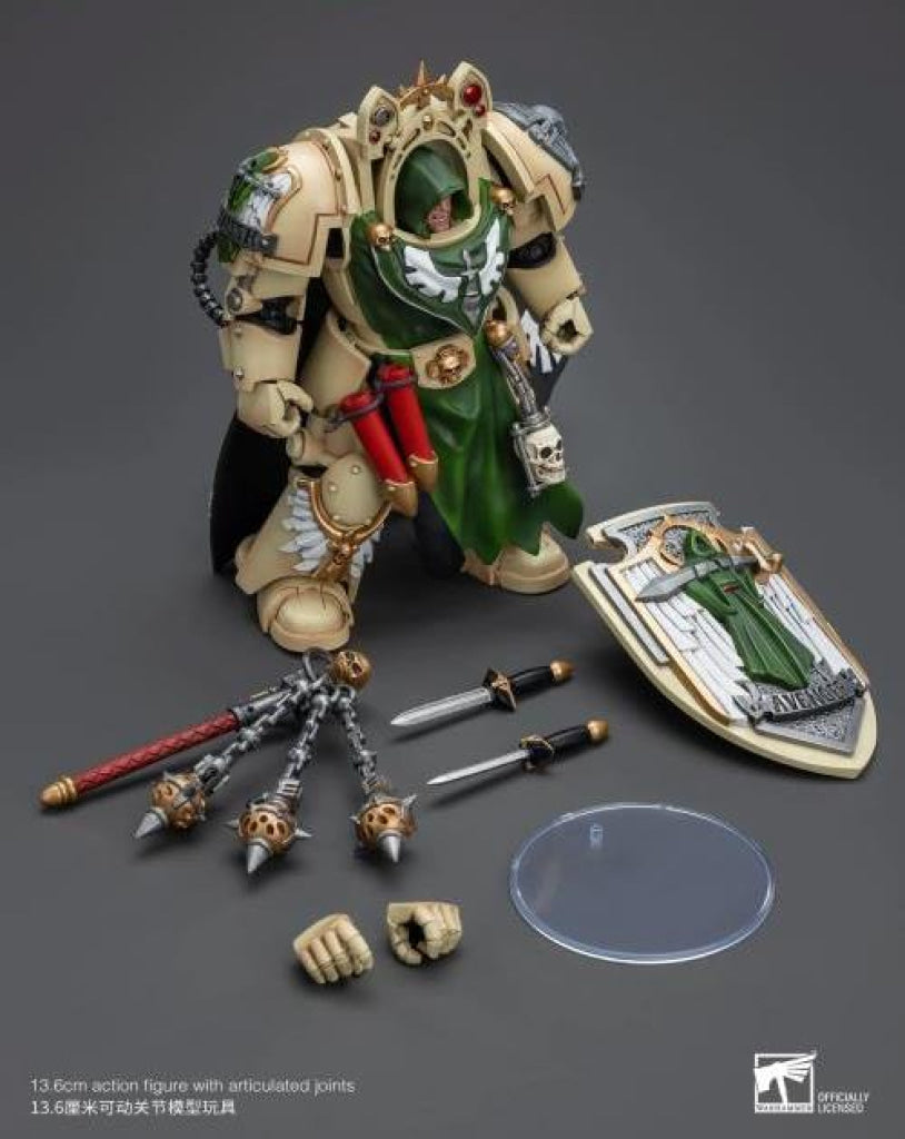 TOYSTER シンガポール - JOYTOY ウォーハンマー 40k ダークエンジェル
