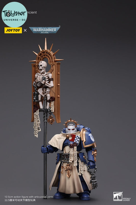 Joytoy Warhammer 40K Ultramarines Bladeguard Ancient Jt8834 Warhammer
