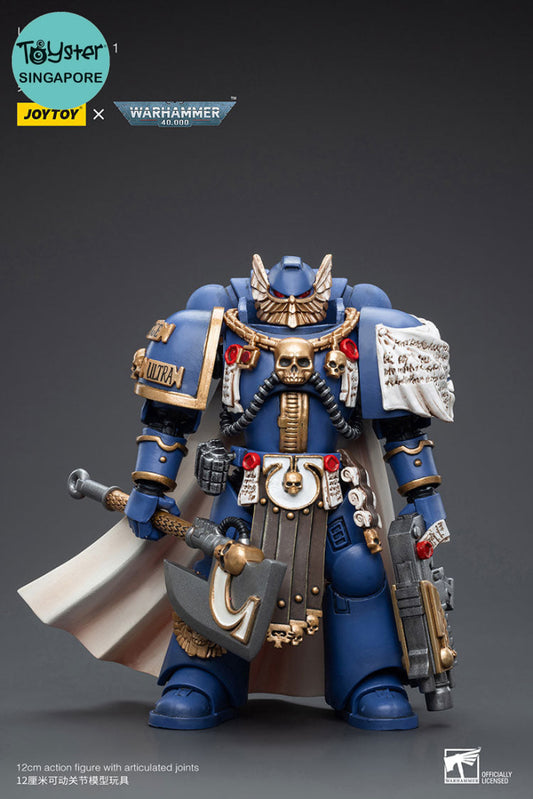 Joytoy Warhammer 40K Ultramarines Honour Guard 1 Warhammer