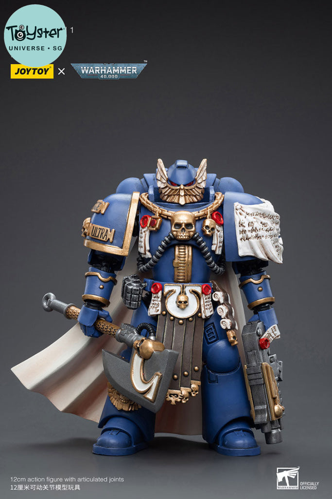 Joytoy Warhammer 40K Ultramarines Honour Guard 1 Warhammer