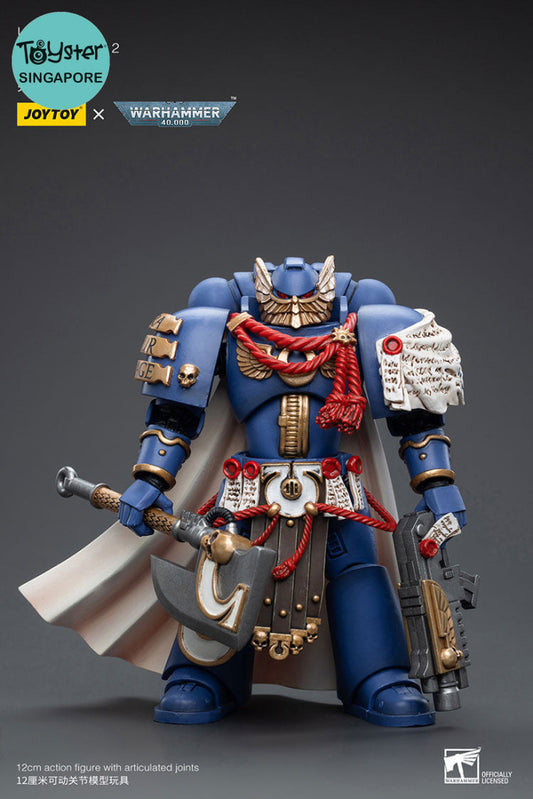 Joytoy Warhammer 40K Ultramarines Honour Guard 2 Warhammer